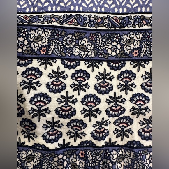 Loft Sleeveless Dress - Picture 6 of 6